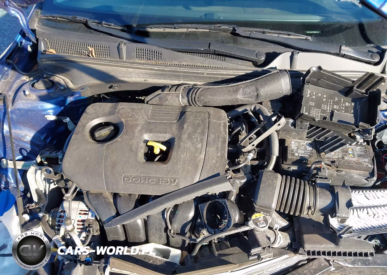 2024 Kia Forte Lxs VIN:3KPF24AD7RE804118 - 10