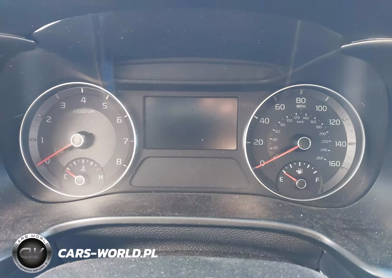 2024 Kia Forte Lxs VIN:3KPF24AD7RE804118 - 15