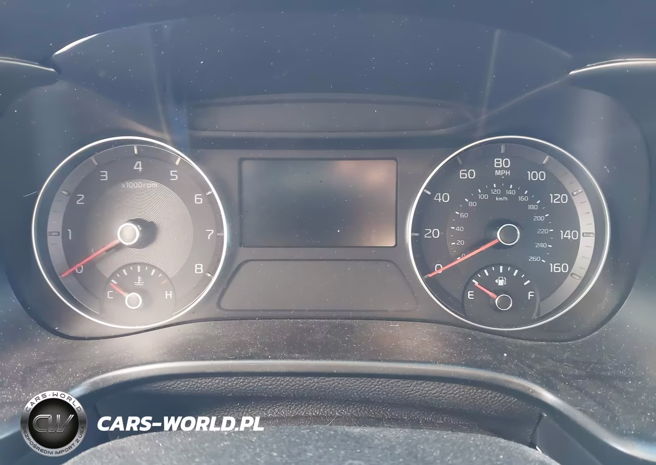 2024 Kia Forte Lxs VIN:3KPF24AD7RE804118 - 7