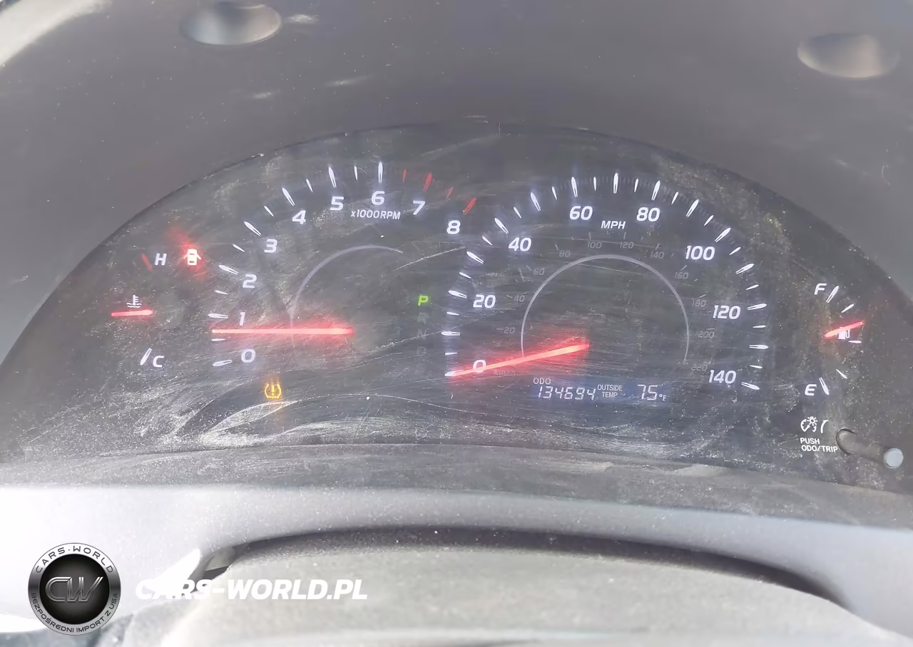 2010 Toyota Camry Le VIN:4T1BF3EK5AU102192 - 7