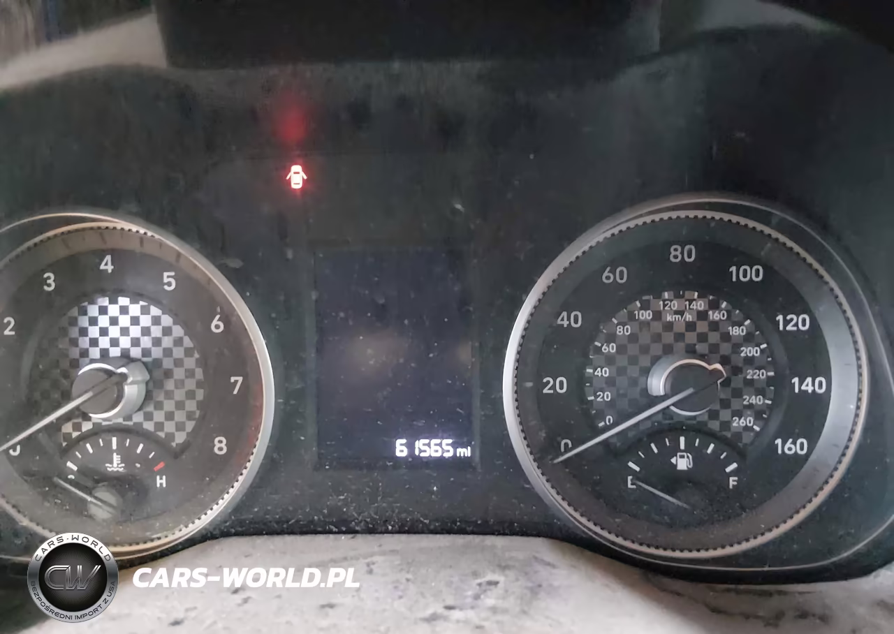2019 Hyundai Elantra Se VIN:5NPD74LF3KH456374 - 7