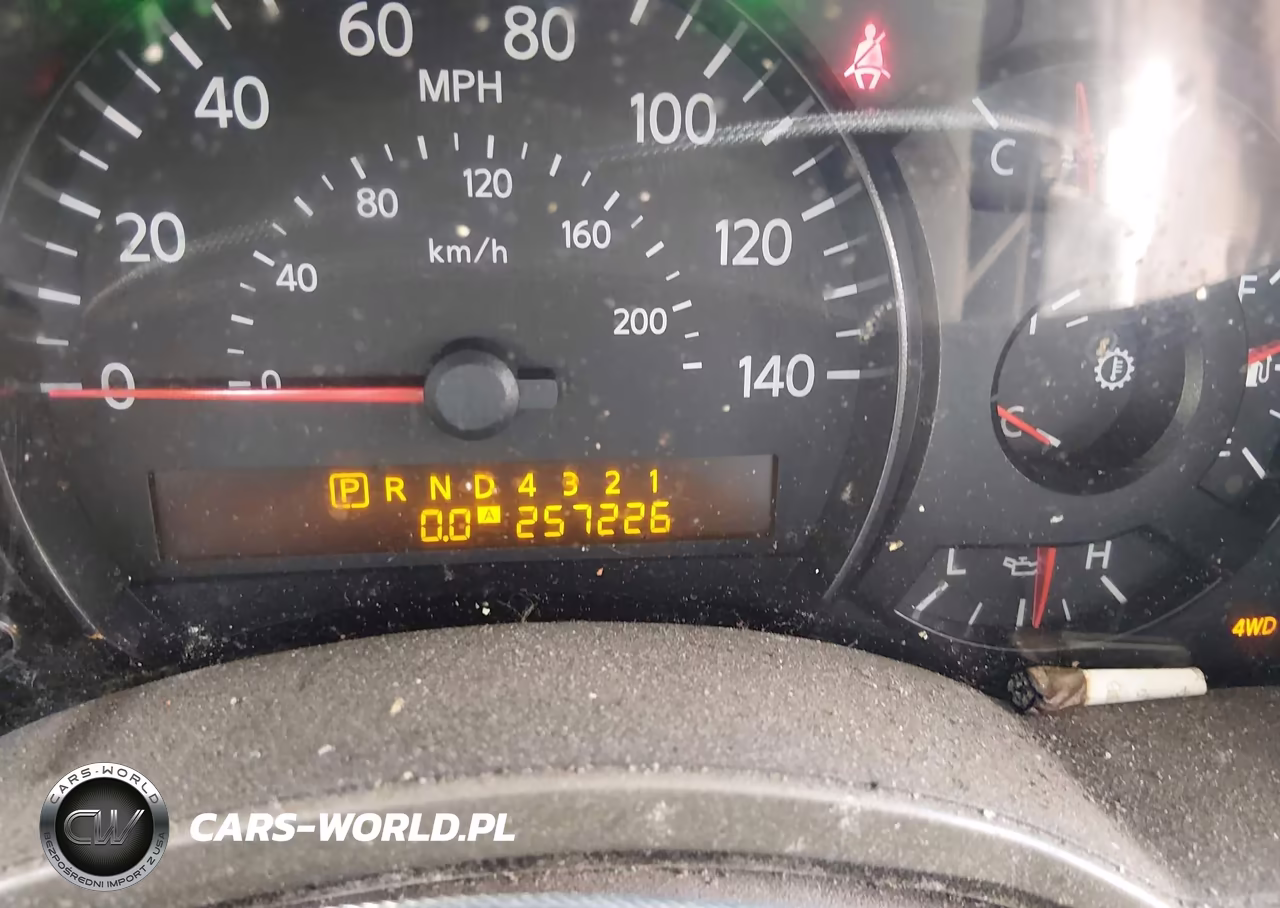 2006 Nissan Titan Le VIN:1N6AA07B46N506514 - 15