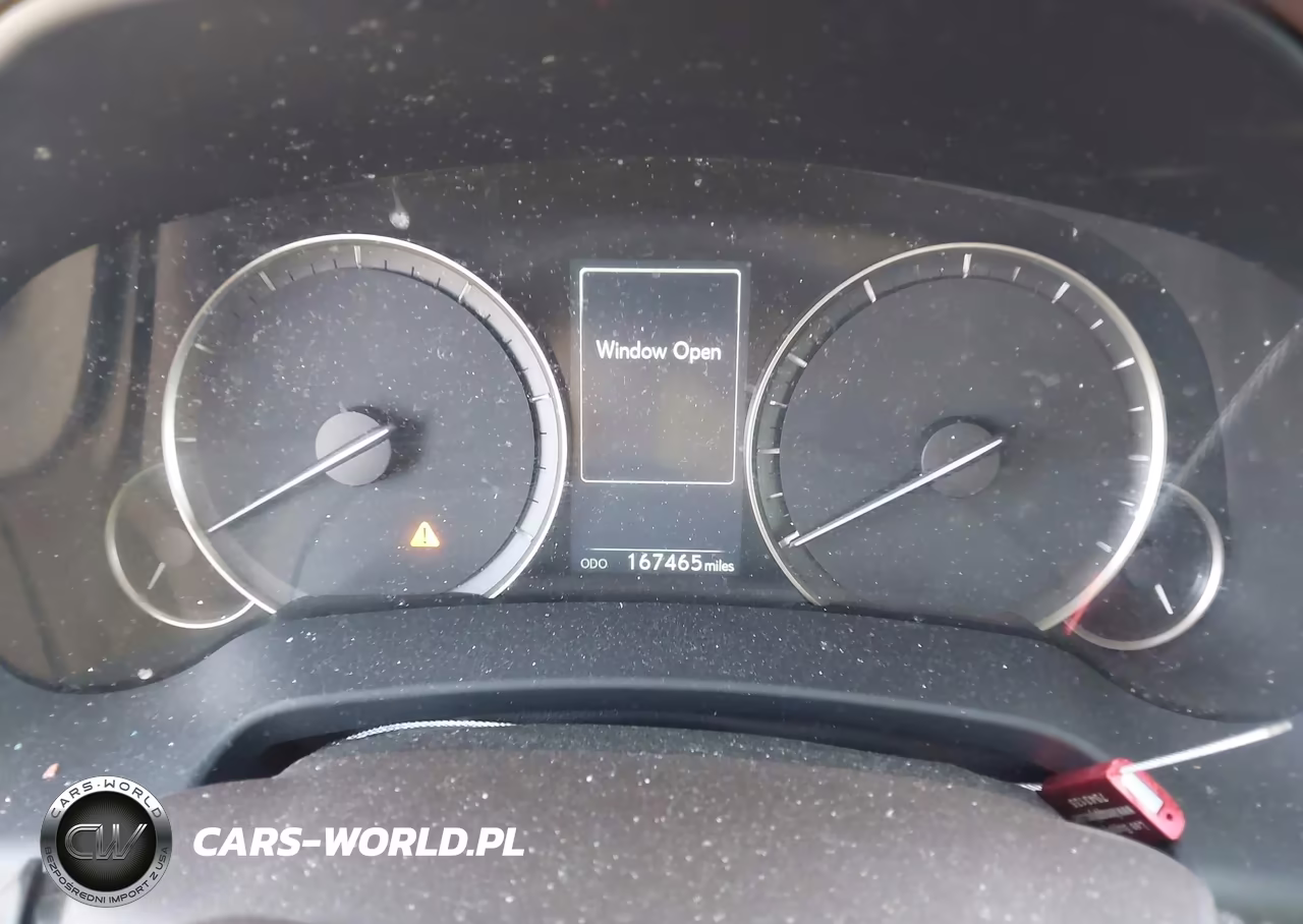 2016 Lexus Rx 350 VIN:2T2ZZMCA6GC017101 - 7