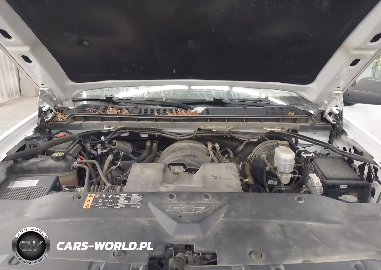 2018 Chevrolet Silverado 1500 Wt VIN:1GCNCNEH2JZ378844 - 10