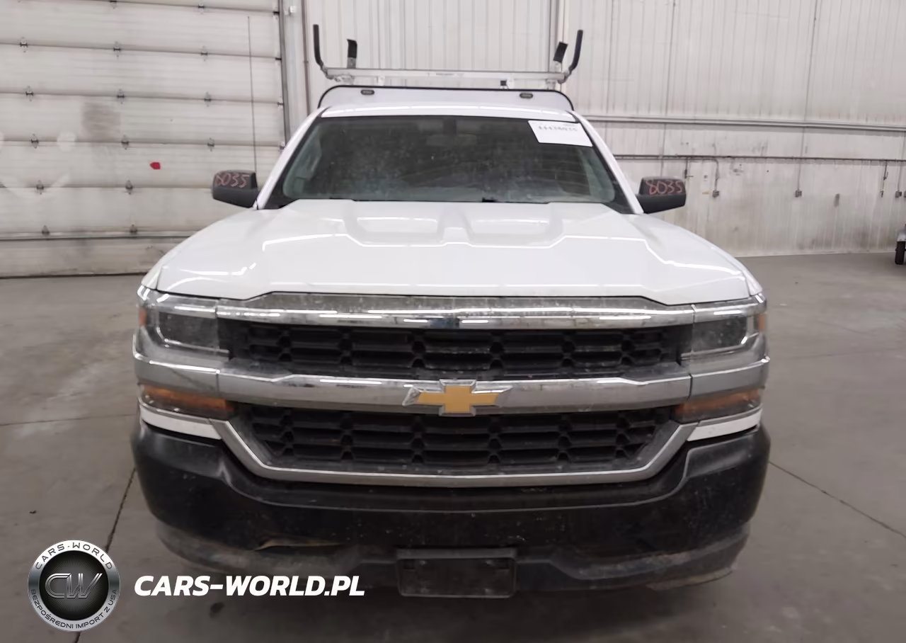 2018 Chevrolet Silverado 1500 Wt VIN:1GCNCNEH2JZ378844 - 15