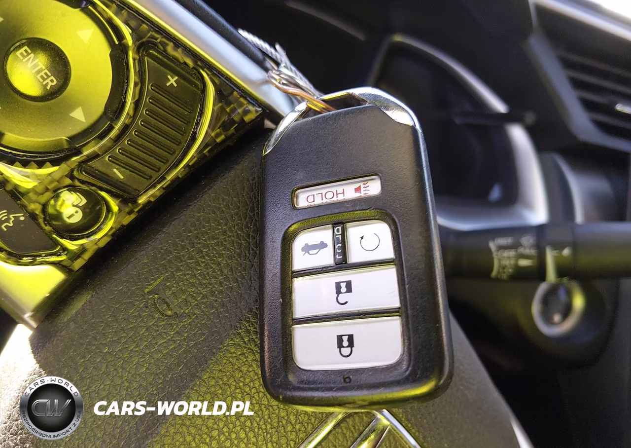 2018 Honda Civic Ex-L VIN:JHMFC1F74JX007147 - 11