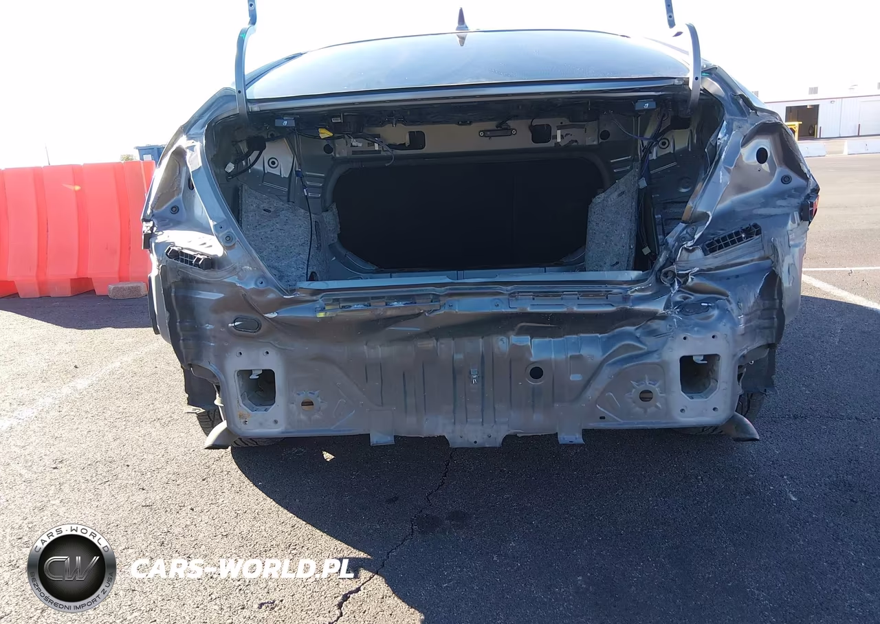 2018 Honda Civic Ex-L VIN:JHMFC1F74JX007147 - 6