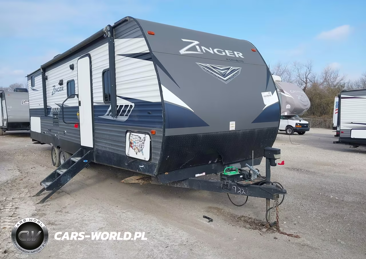 2019 Keystone Other