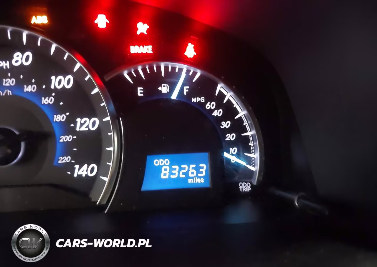 2013 Toyota Camry Xle V6 VIN:4T1BK1FK4DU528734 - 16