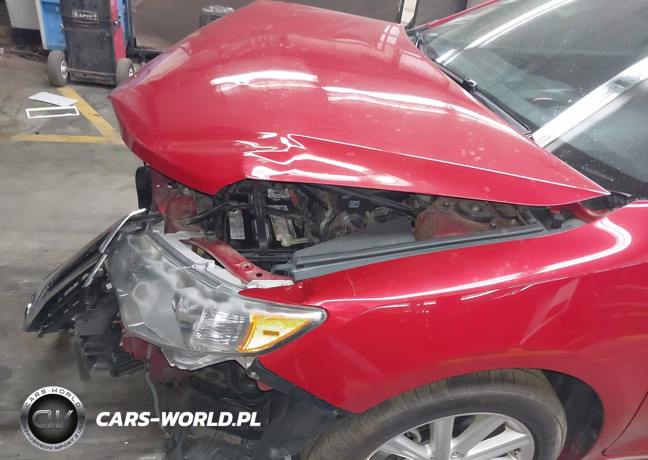 2013 Toyota Camry Xle V6 VIN:4T1BK1FK4DU528734 - 6