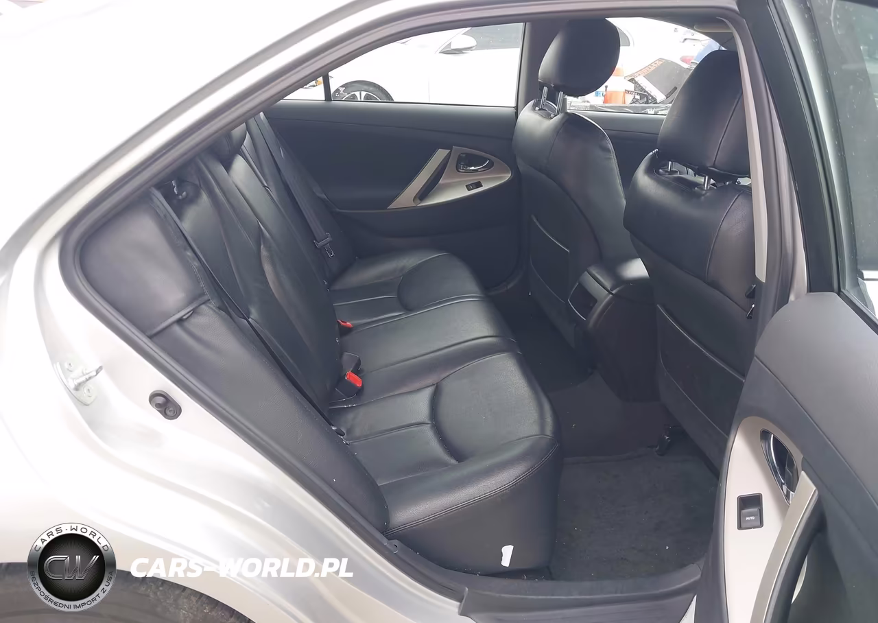 2010 Toyota Camry Se VIN:4T1BF3EK9AU514423 - 8