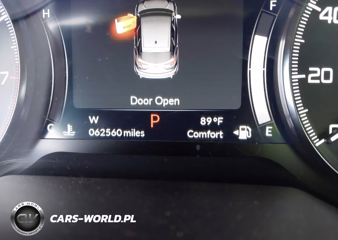 2020 Acura Rdx Standard VIN:5J8TC1H35LL001027 - 15