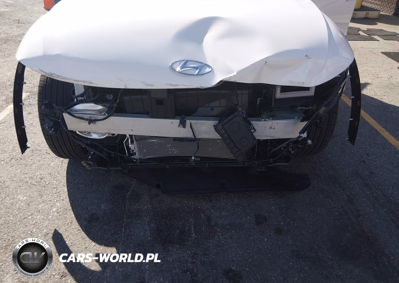 2024 Hyundai Ioniq 5 Sel VIN:KM8KN4DE0RU333890 - 6