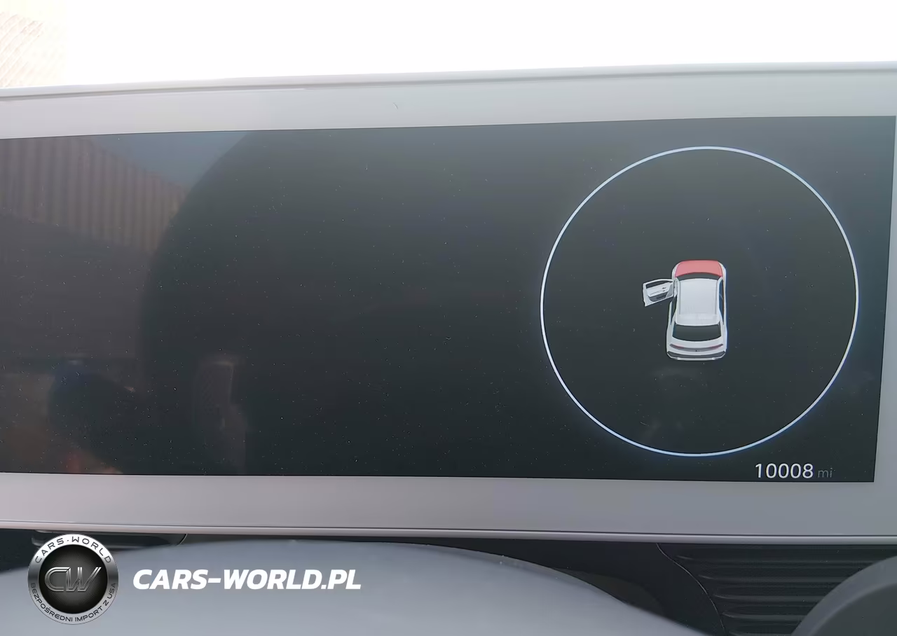 2024 Hyundai Ioniq 5 Sel VIN:KM8KN4DE0RU333890 - 7