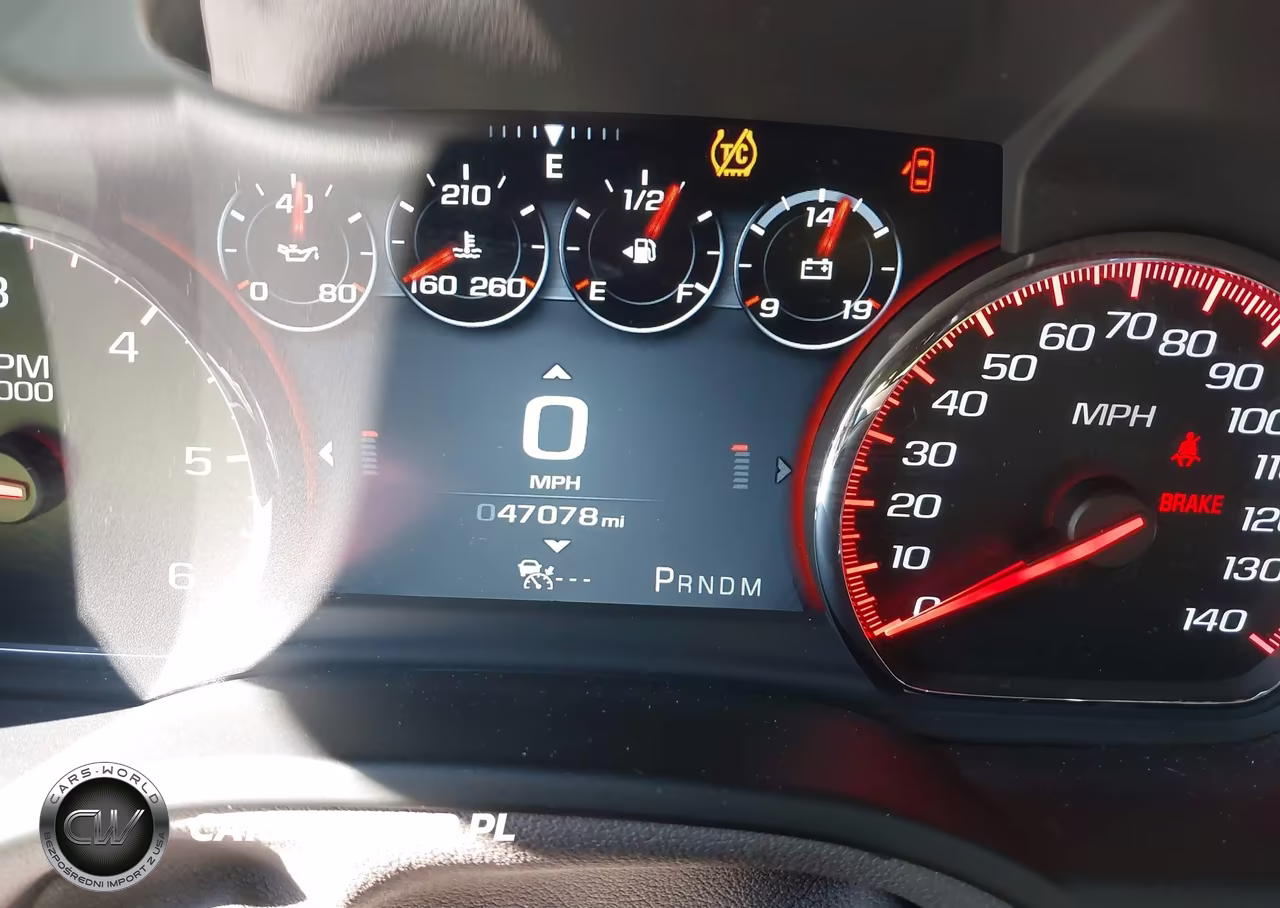 2015 GMC Yukon Denali VIN:1GKS2CKJ3FR285960 - 7