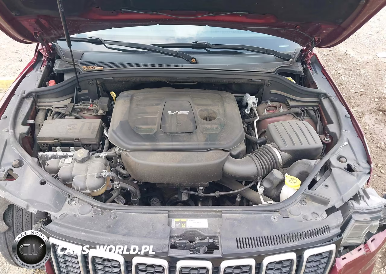 2018 Jeep Grand Cherokee Sterling Edition 4X2 VIN:1C4RJEBG4JC181678 - 10