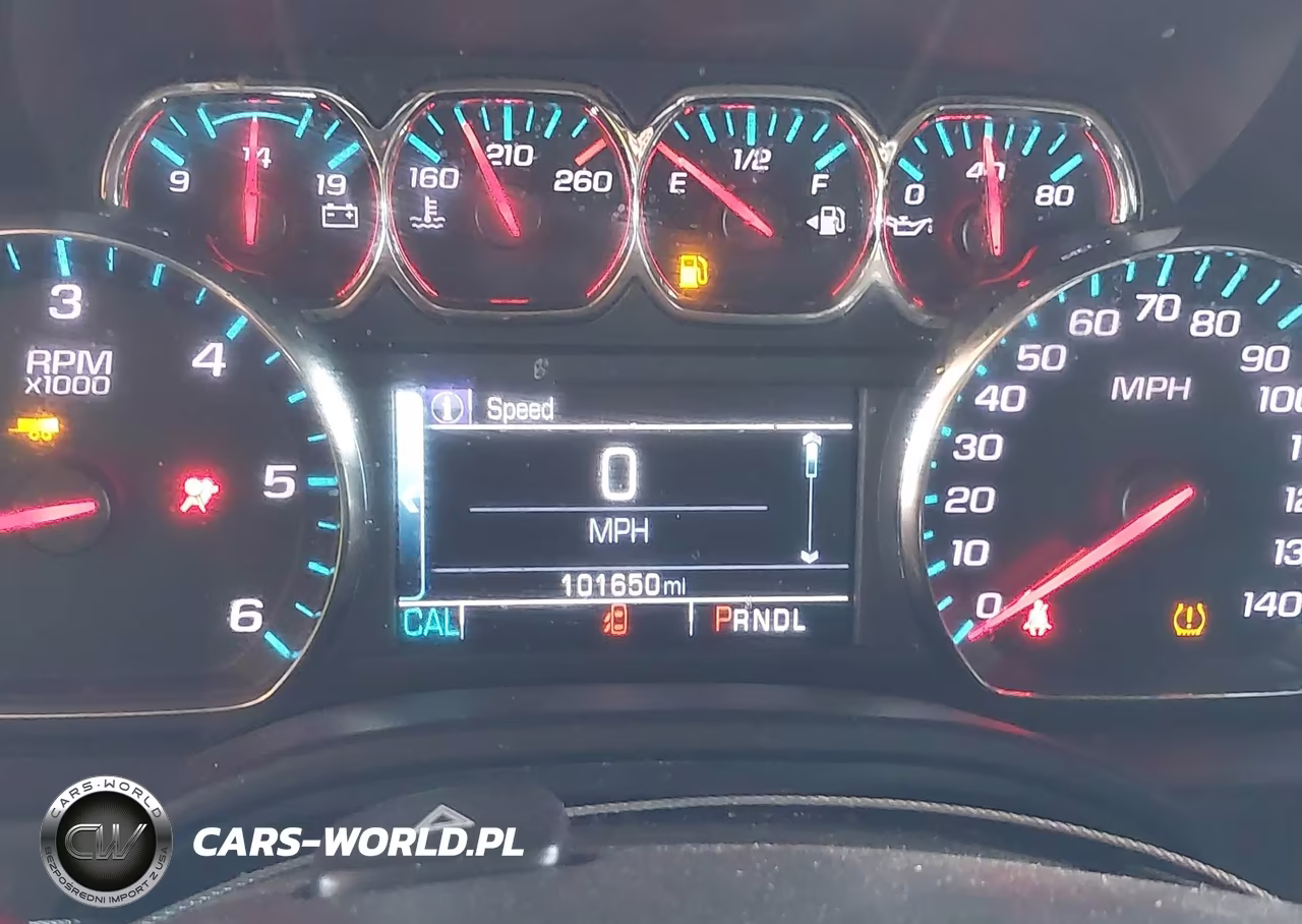 2018 Chevrolet Tahoe Ls VIN:1GNSCAKC7JR185519 - 15