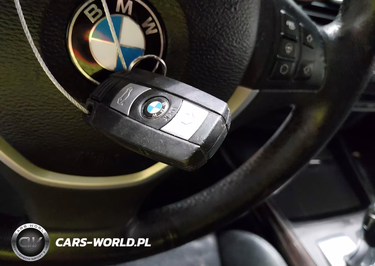 2011 BMW X5 xDrive50I VIN:5UXZV8C58BL419499 - 11