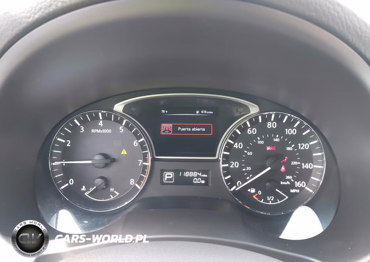 2015 Nissan Altima 2.5 S VIN:1N4AL3AP5FN378907 - 7