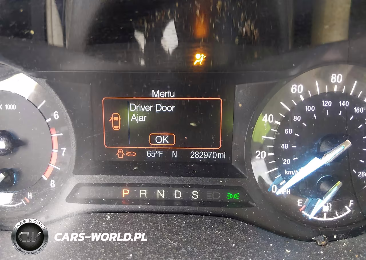 2014 Ford Fusion Se VIN:3FA6P0H75ER221341 - 7