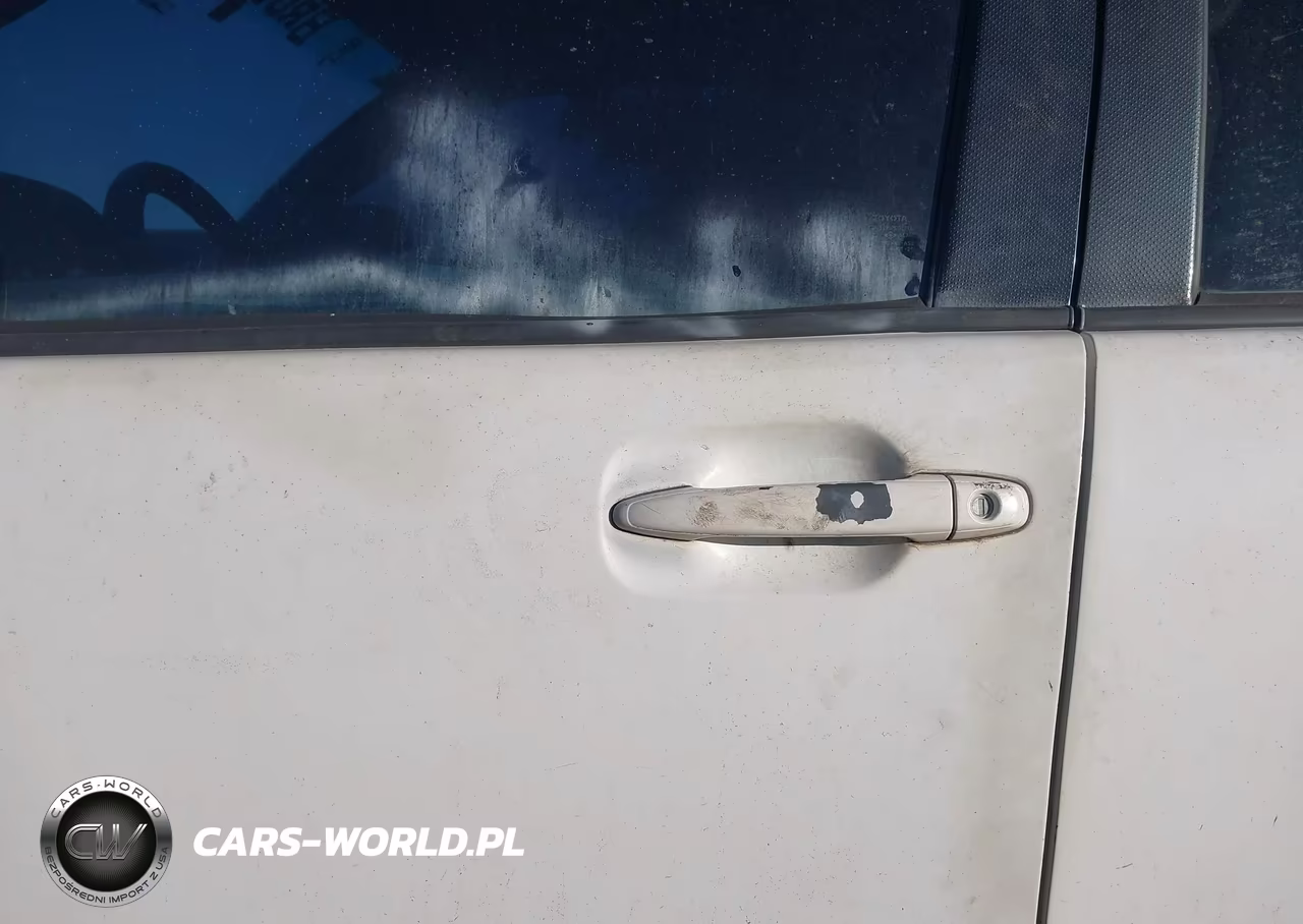 2005 Toyota 4Runner Sr5 V6 VIN:JTEZU14R158033104 - 18