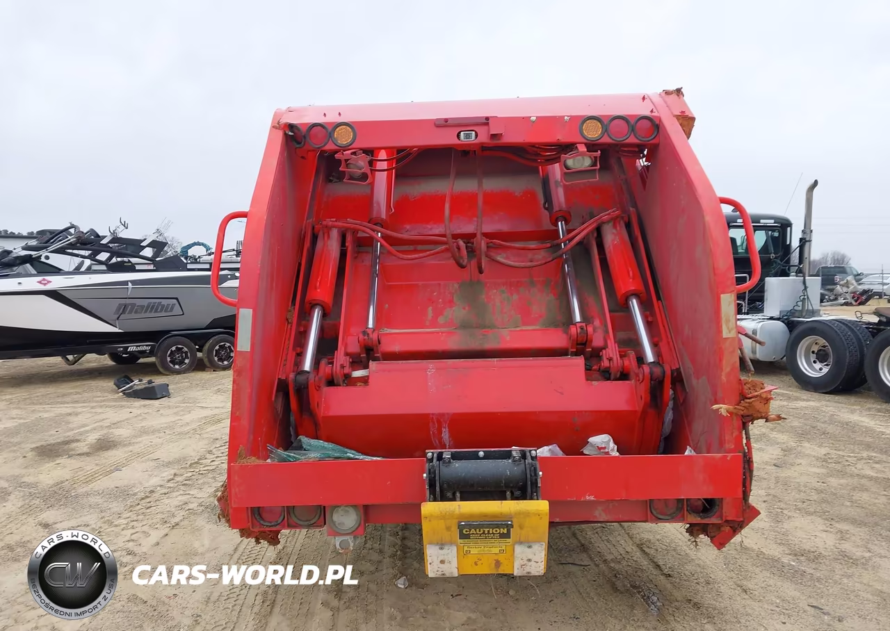 2026 Mack Md VIN:1M2MDBAA7TS077932 - 19