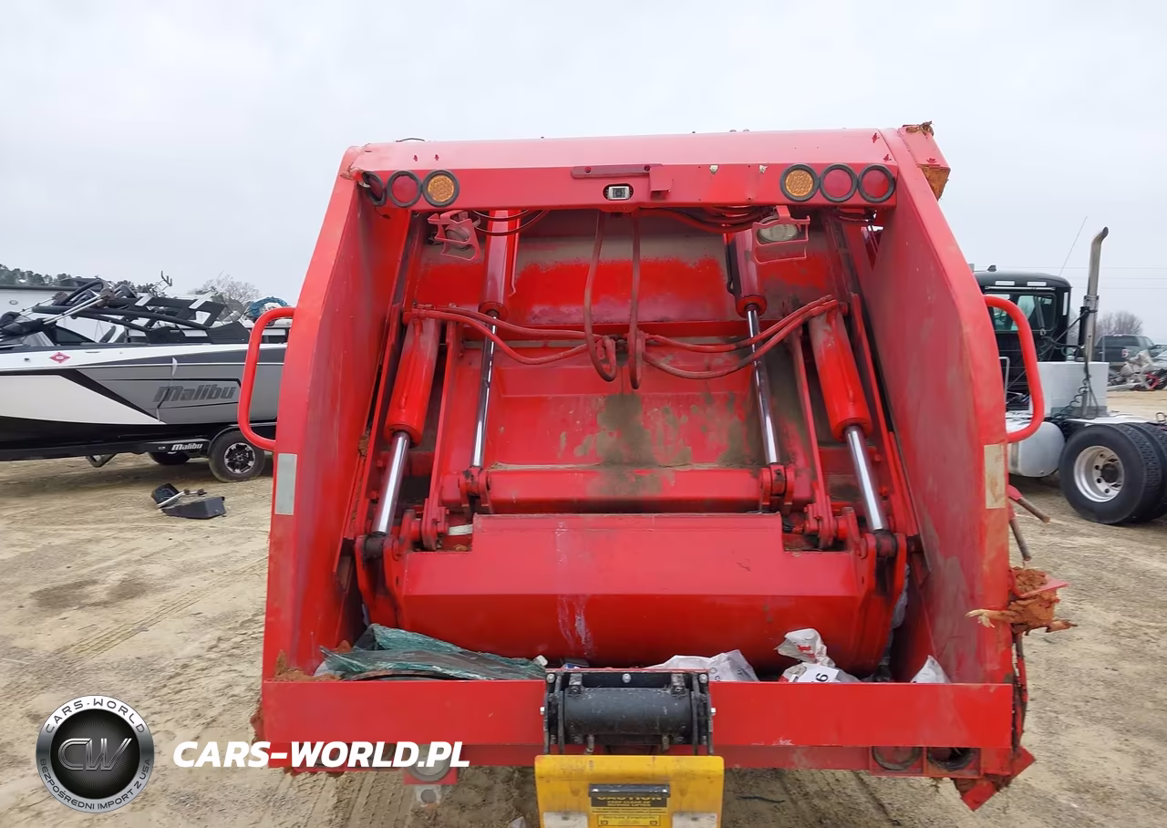 2026 Mack Md VIN:1M2MDBAA7TS077932 - 6