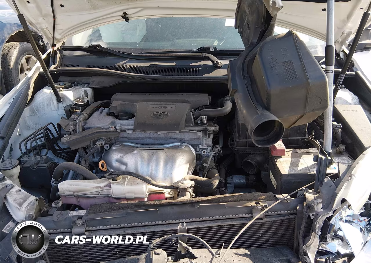 2017 Toyota Camry Se VIN:4T1BF1FK6HU700837 - 10