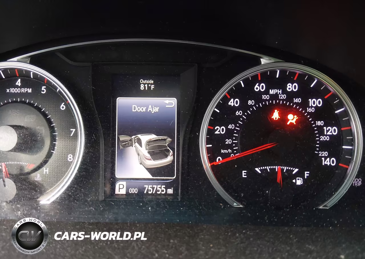 2017 Toyota Camry Se VIN:4T1BF1FK6HU700837 - 15