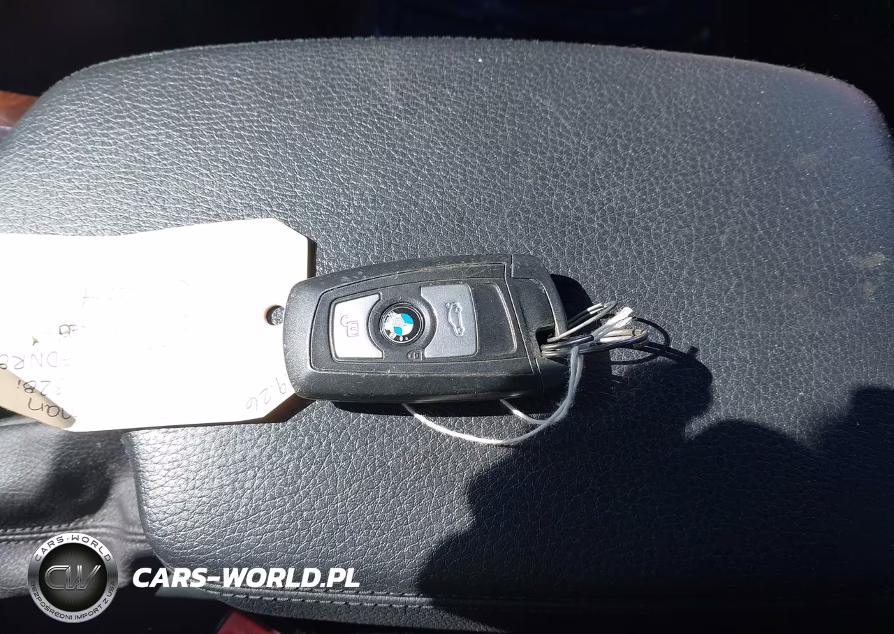 2013 BMW 328I xDrive VIN:WBA3B3G57DNR80794 - 11