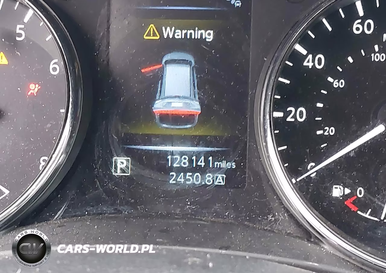 2016 Nissan Rogue Sv VIN:5N1AT2MN1GC755367 - 16