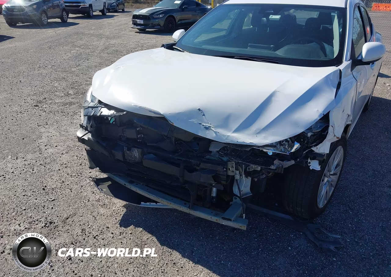 2022 Nissan Sentra S Xtronic Cvt VIN:3N1AB8BV2NY281353 - 6