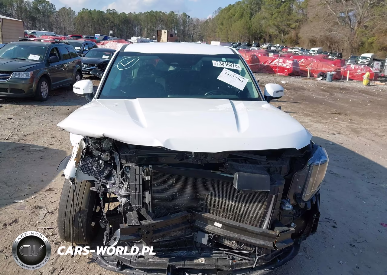 2023 Kia Telluride Lx VIN:5XYP2DGC1PG364786 - 11