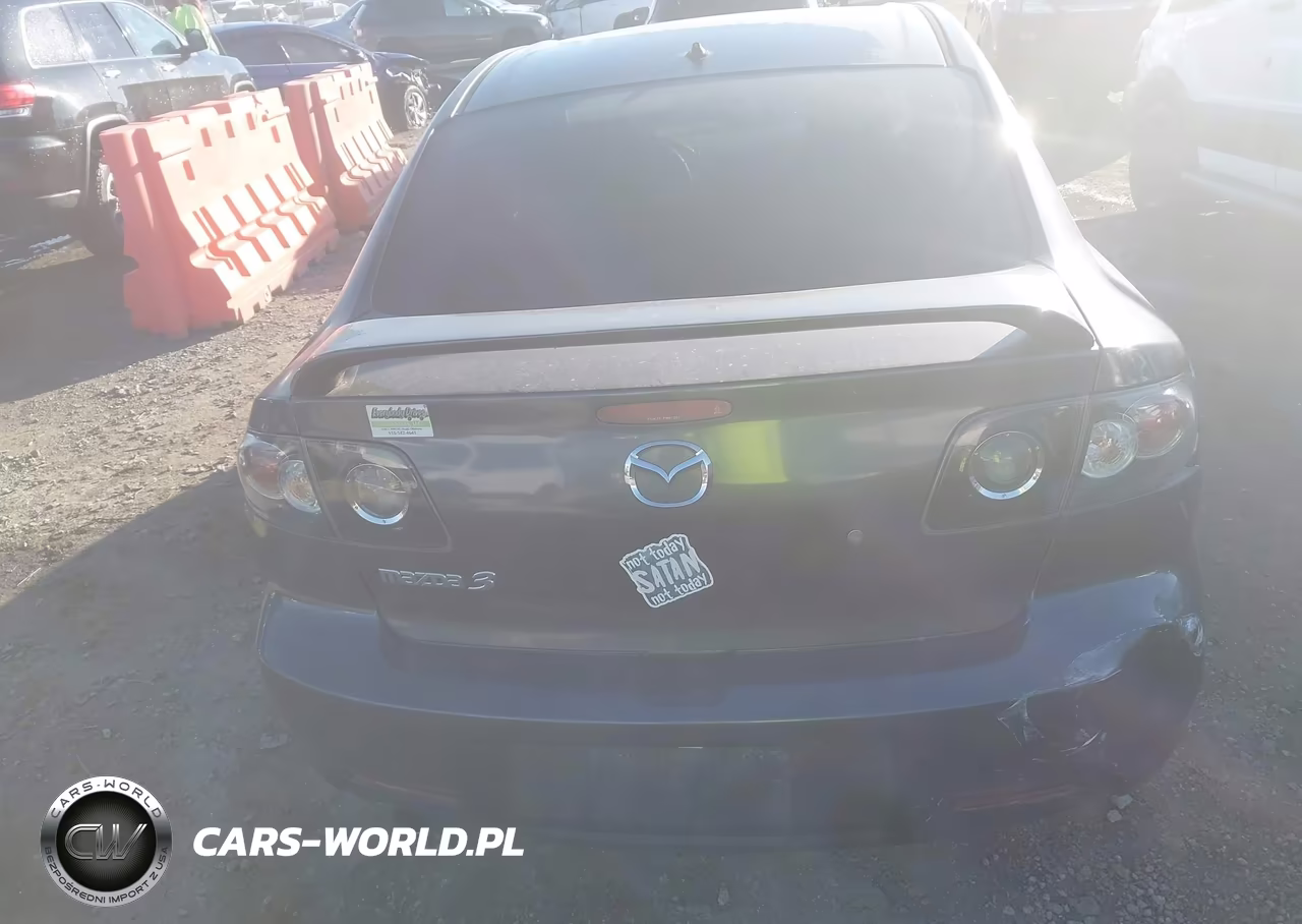 2009 Mazda Mazda3 I VIN:JM1BK32F091239447 - 16