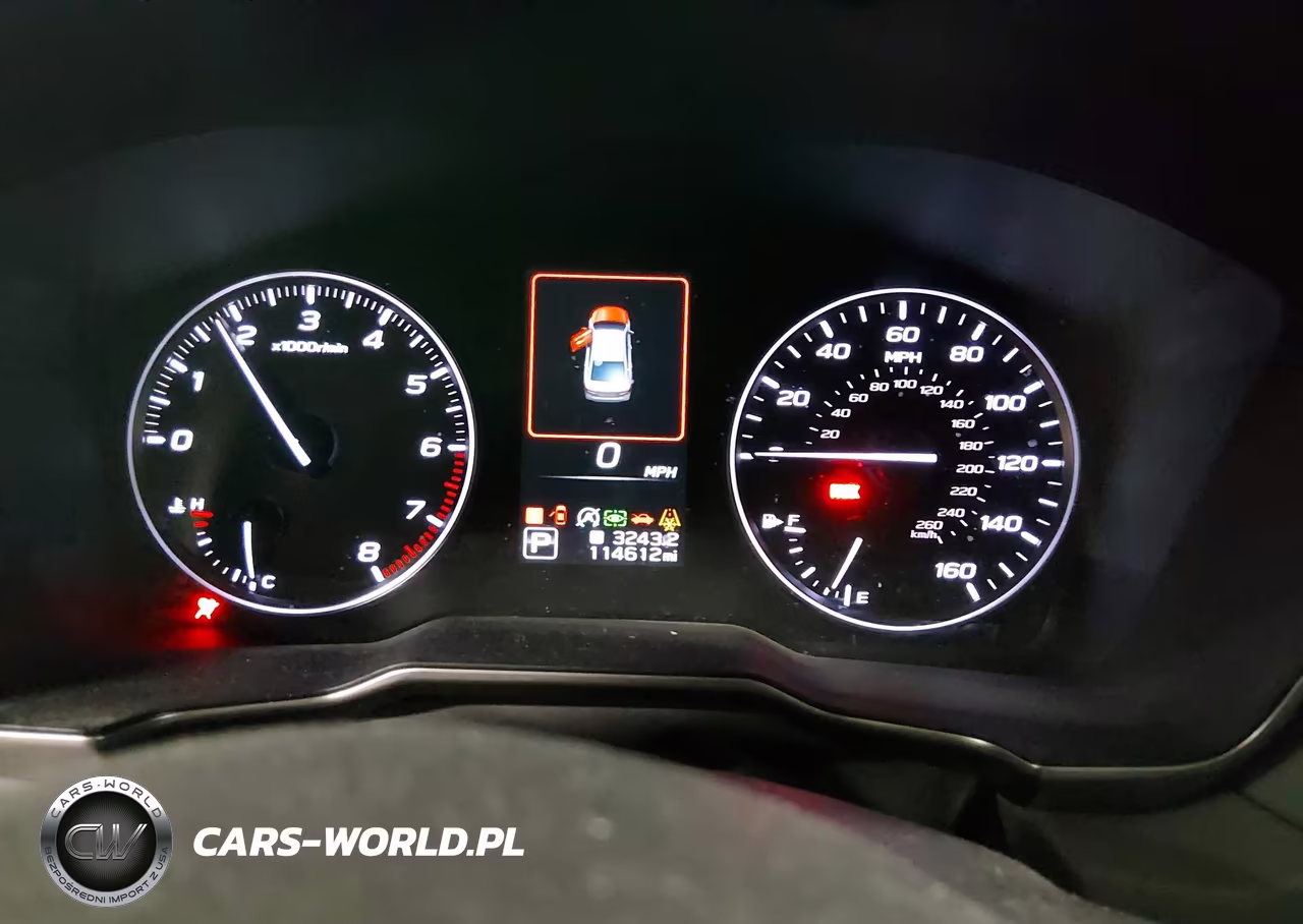 2020 Subaru Legacy Limited VIN:4S3BWAN68L3015326 - 15