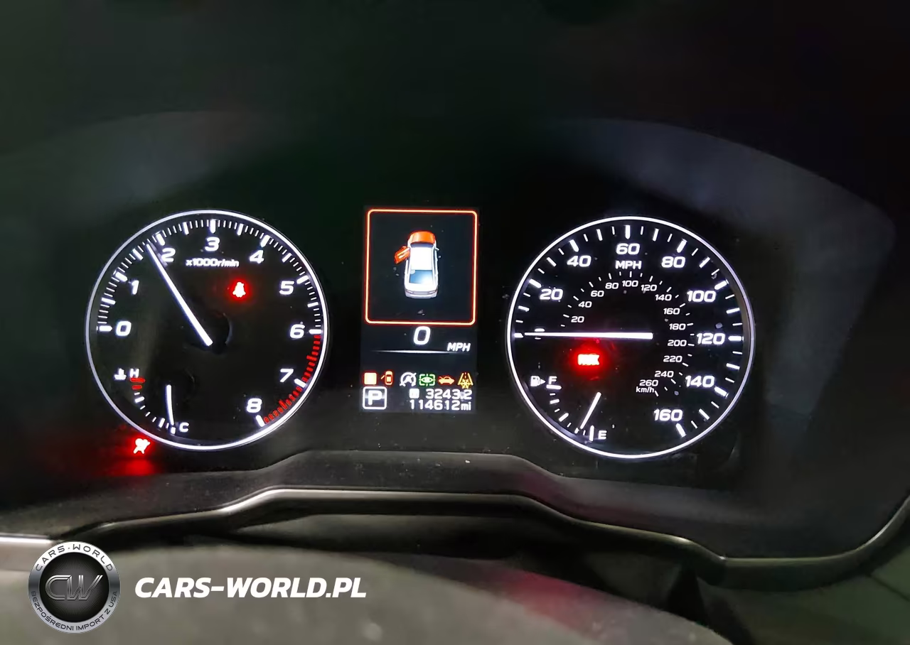 2020 Subaru Legacy Limited VIN:4S3BWAN68L3015326 - 7