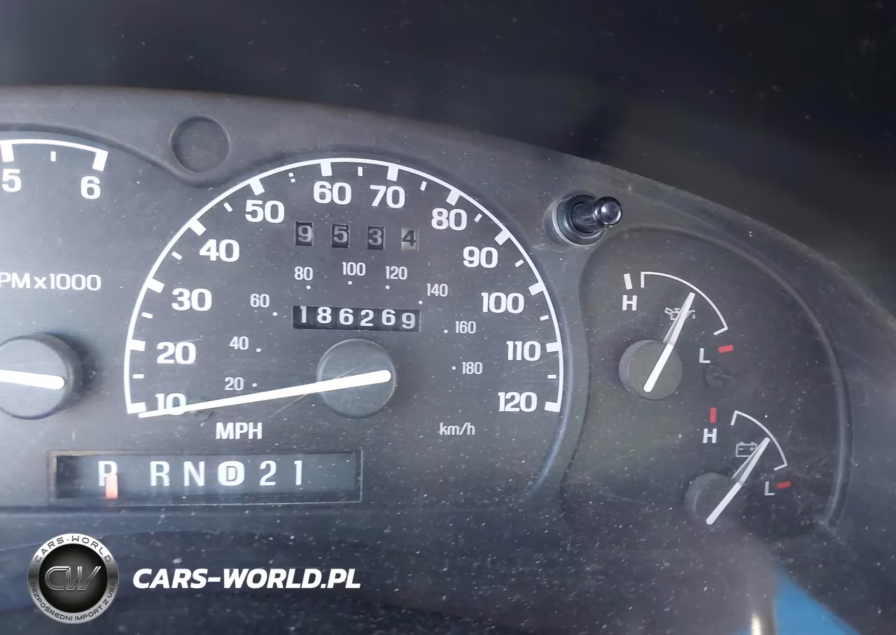 1997 Ford Explorer Sport-Xl VIN:1FMDU24E6VUB65621 - 15