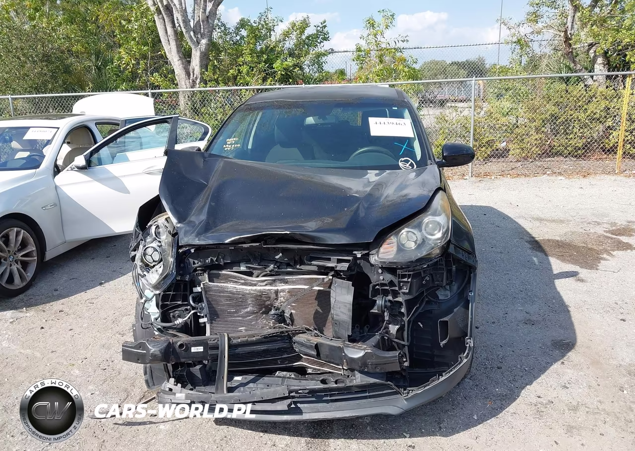 2019 Kia Sportage Lx VIN:KNDPM3AC7K7540307 - 13