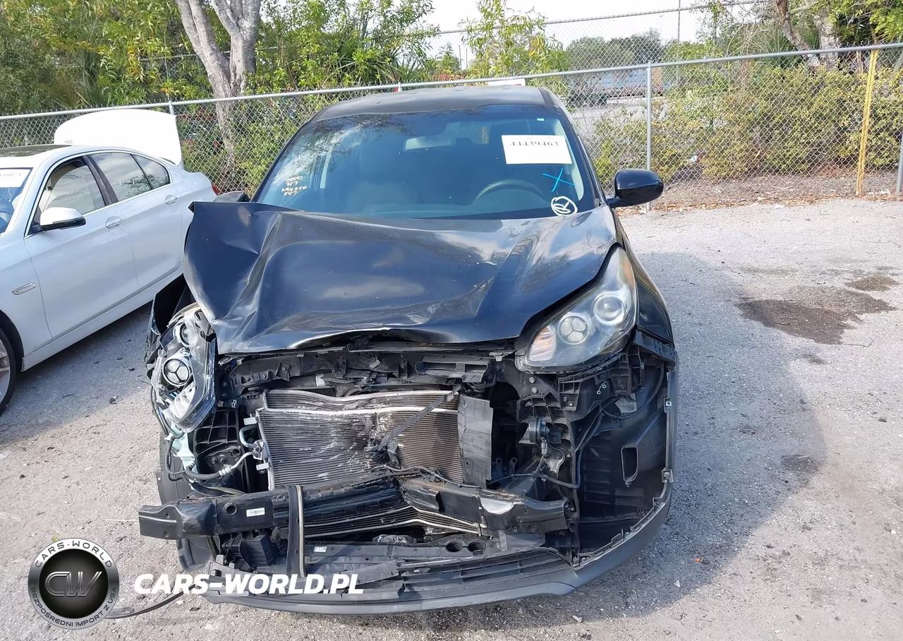 2019 Kia Sportage Lx VIN:KNDPM3AC7K7540307 - 6