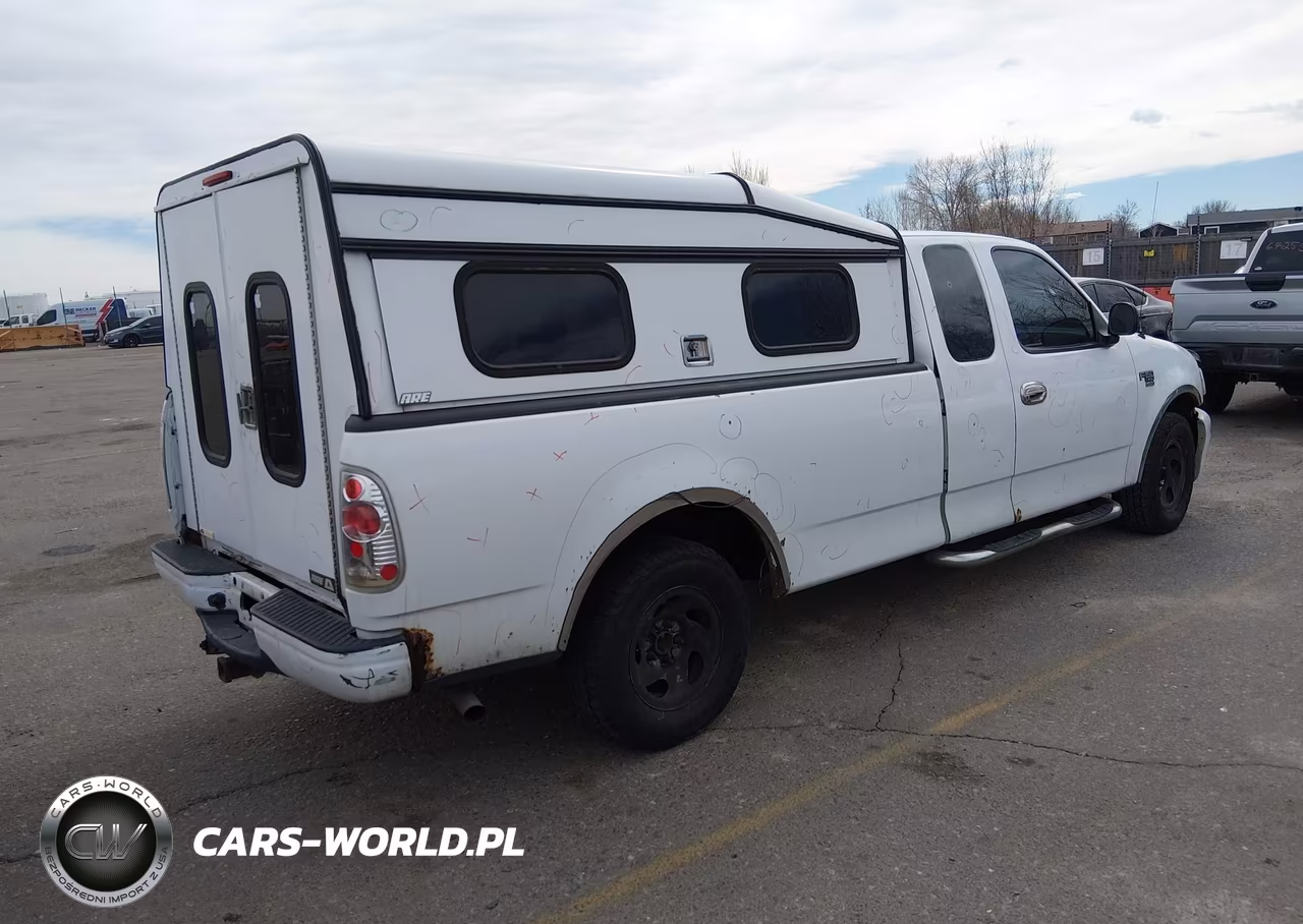 2002 Ford F-150 Lariat-Xl-Xlt VIN:1FTRX17W12NA11856 - 4