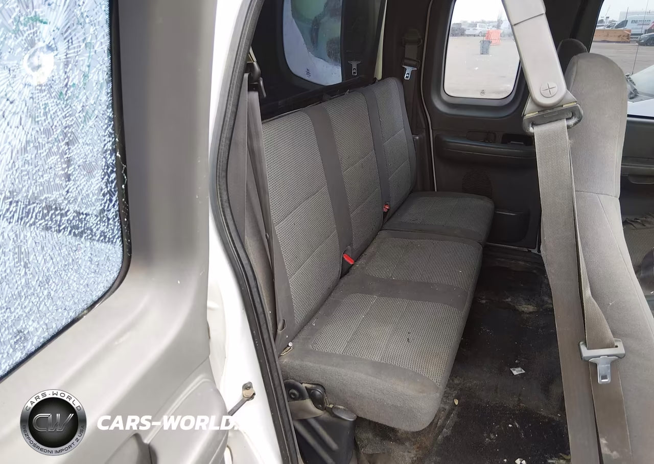 2002 Ford F-150 Lariat-Xl-Xlt VIN:1FTRX17W12NA11856 - 8