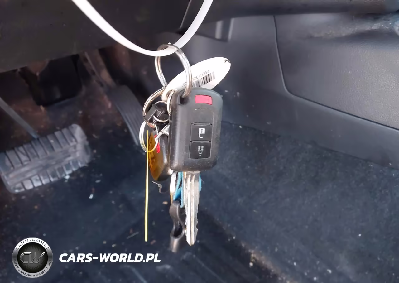2020 Mitsubishi Outlander Es 2.4 VIN:JA4AD2A31LZ014979 - 11