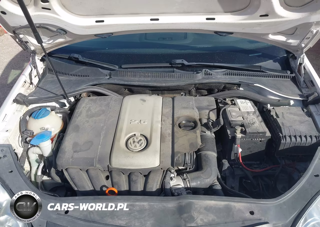 2008 Volkswagen Rabbit S VIN:WVWDA71K98W247033 - 10