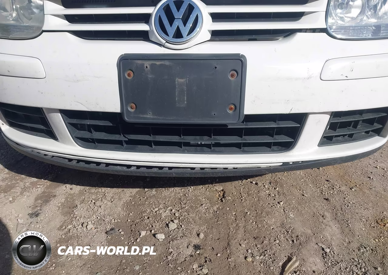 2008 Volkswagen Rabbit S VIN:WVWDA71K98W247033 - 6