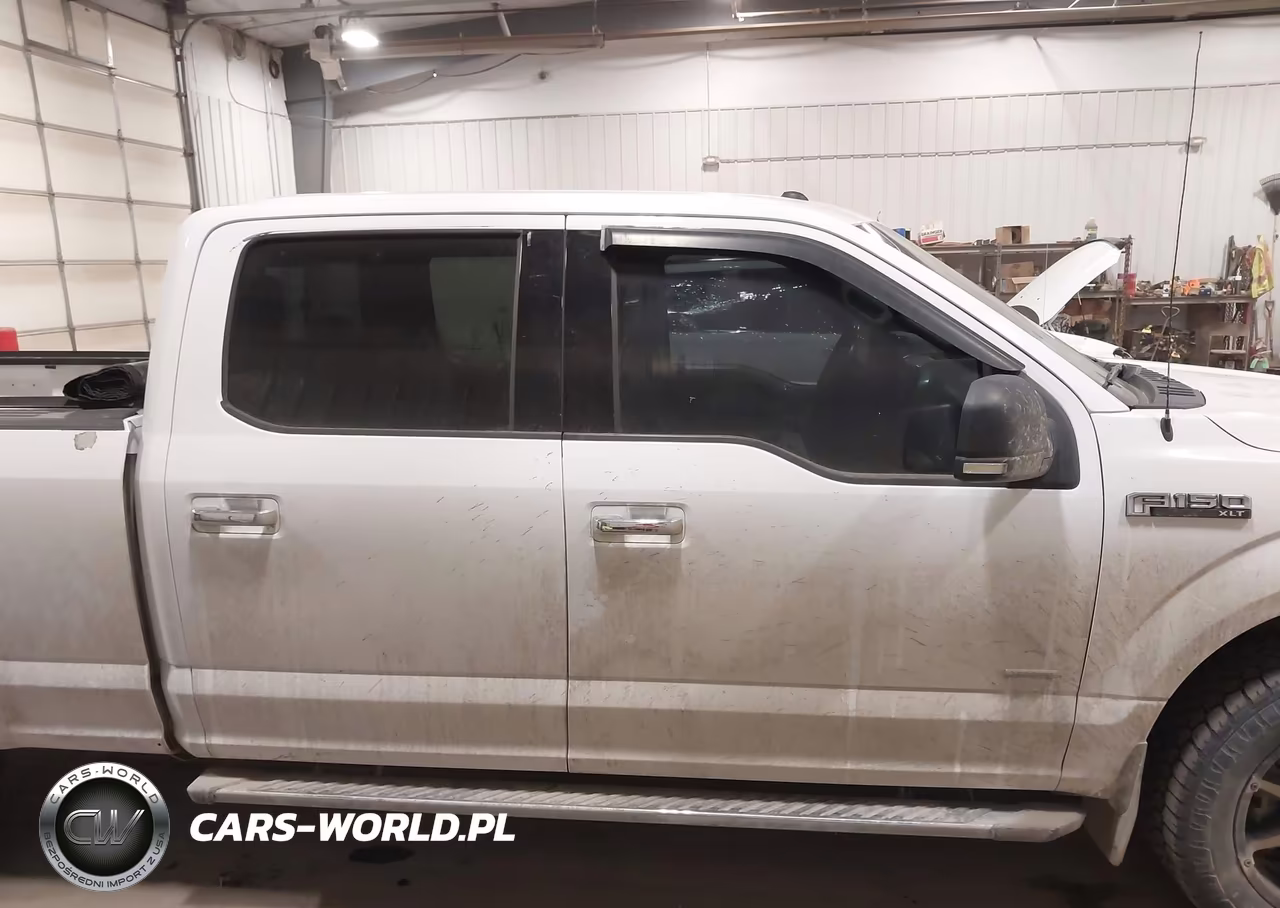 2015 Ford F-150 Xlt VIN:1FTFW1EG7FKD21101 - 13