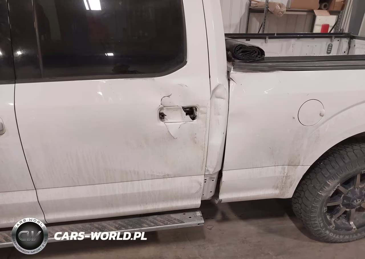2015 Ford F-150 Xlt VIN:1FTFW1EG7FKD21101 - 6