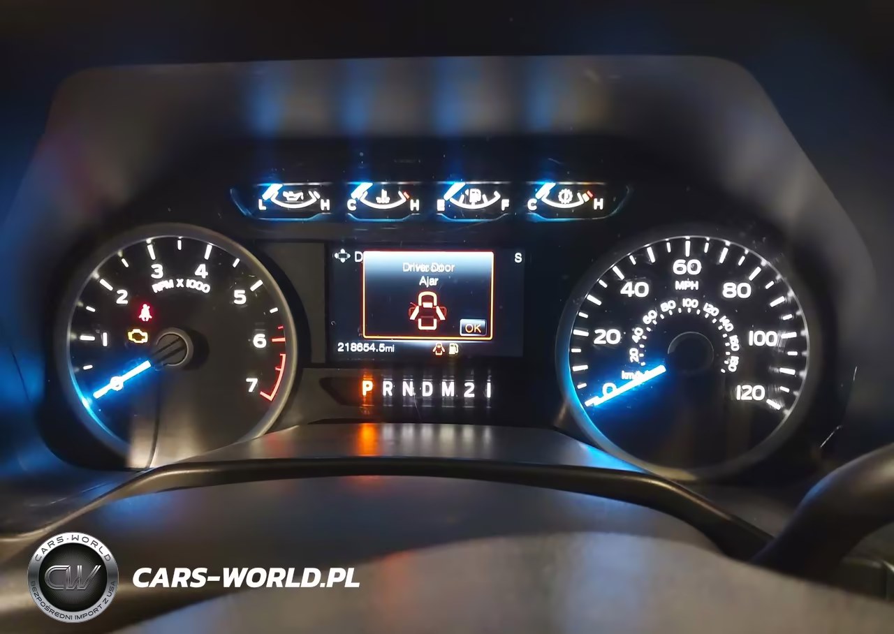 2015 Ford F-150 Xlt VIN:1FTFW1EG7FKD21101 - 7