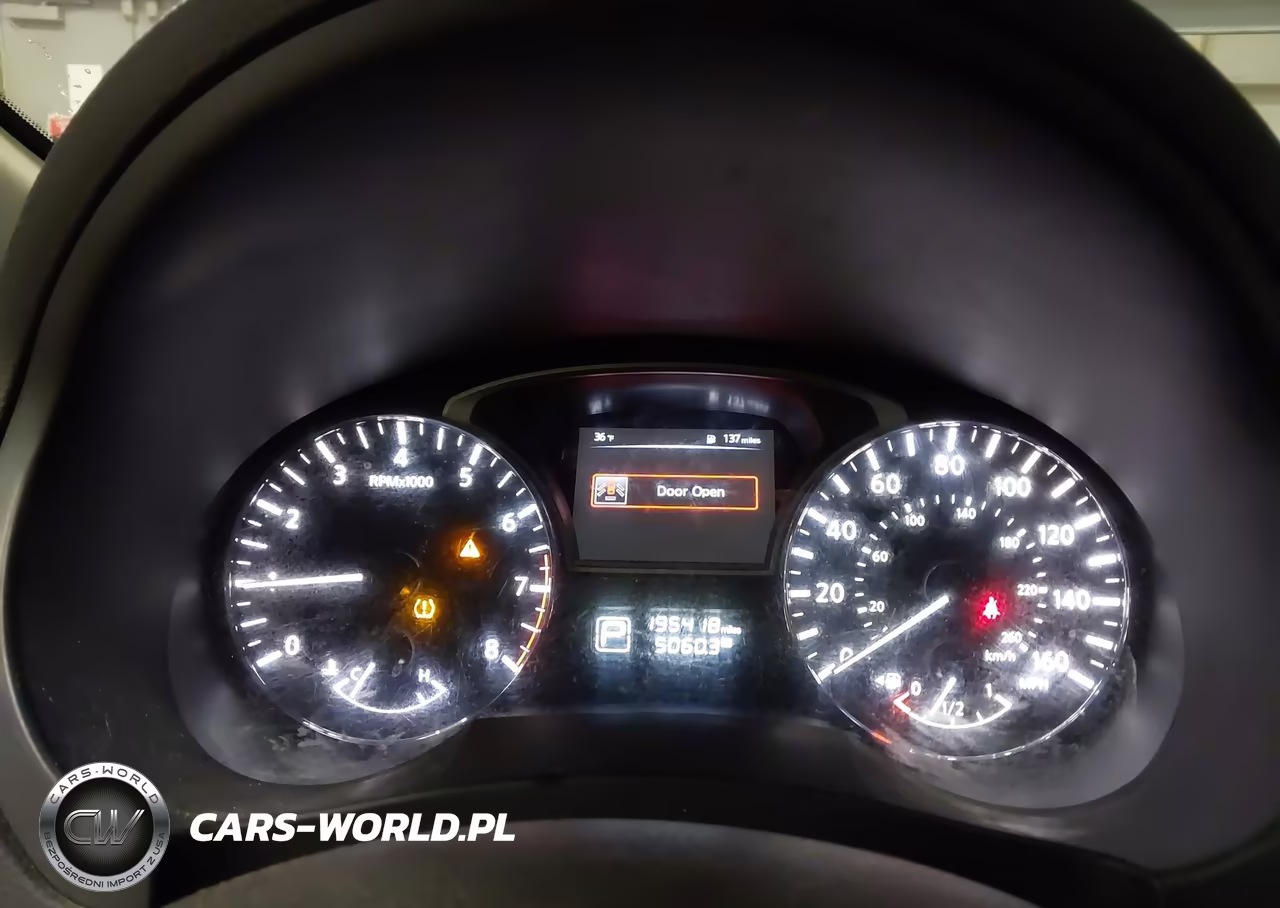 2015 Nissan Altima 2.5 Sv VIN:1N4AL3AP4FC409401 - 7