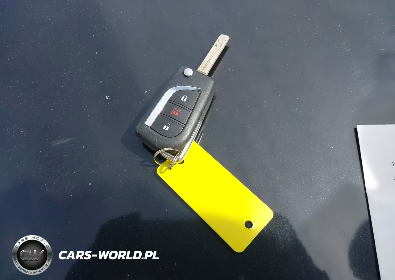 2019 Toyota Rav4 Le VIN:JTMF1RFV4KD007852 - 11