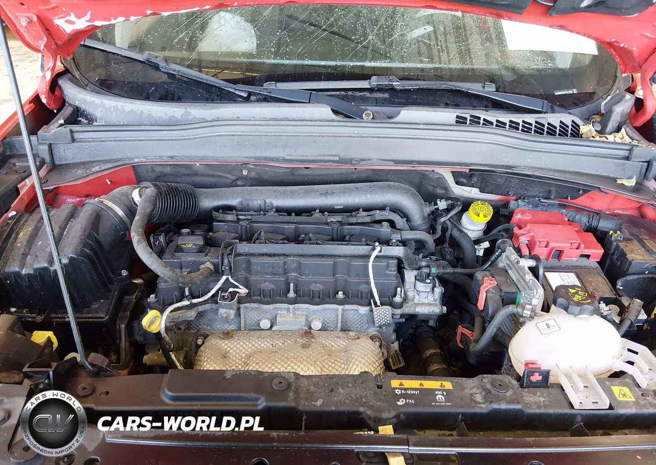 2021 Jeep Renegade Latitude 4X4 VIN:ZACNJDBB7MPN13607 - 10